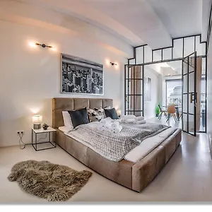 Loft Astoria By Vagabond Appartement