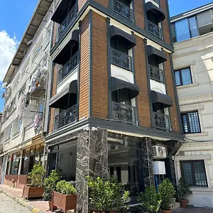 Fafsuitehome , Istambul Turquie